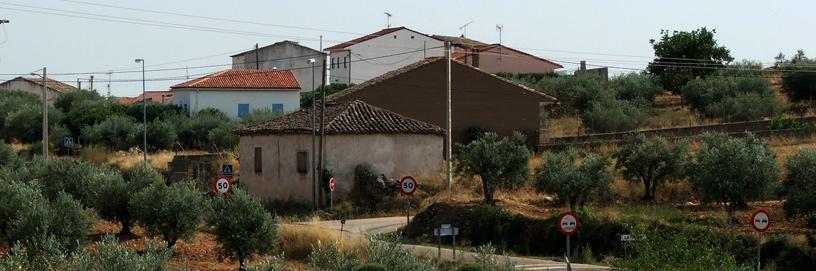 La Toba, Guadalajara.