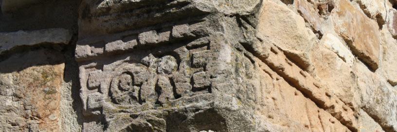 Lara de los Infantes, Burgos.