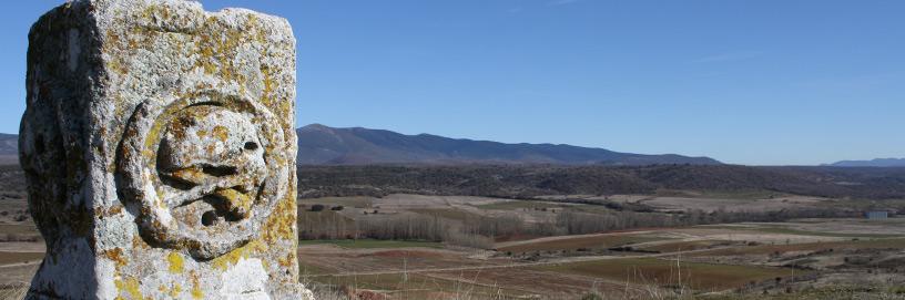 Lara de los Infantes, Burgos.