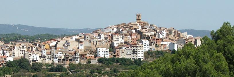 Les Useres, Castellón.