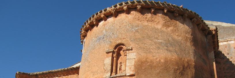 Matanza de Soria, Soria.