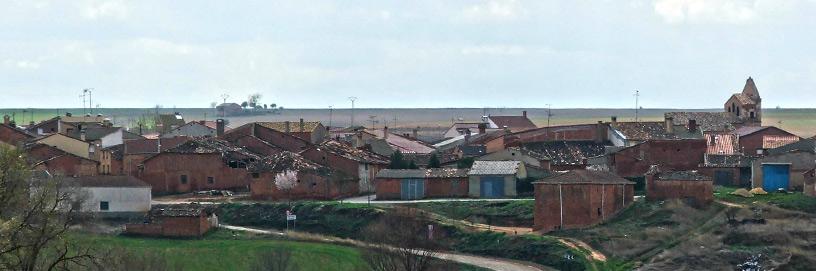 Matanza de Soria, Soria.