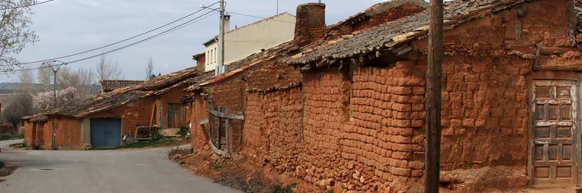 Matanza de Soria, Soria.