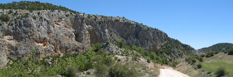 Megina, Guadalajara.