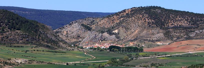 Megina, Guadalajara.