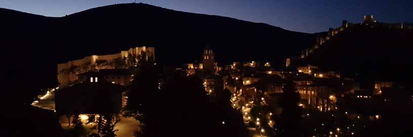 Albarracín, Teruel / ALC.