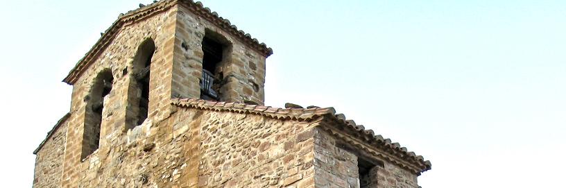 Olocau del Rey, Castellón.