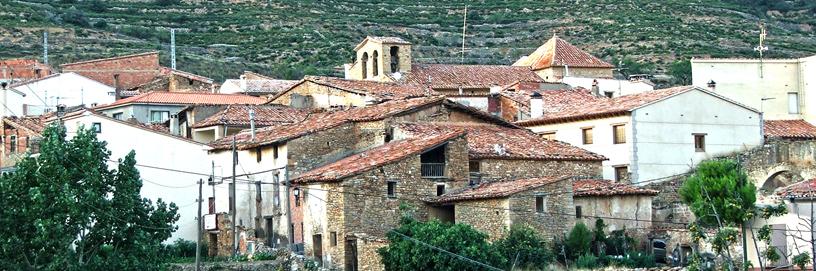 Olocau del Rey, Castellón.