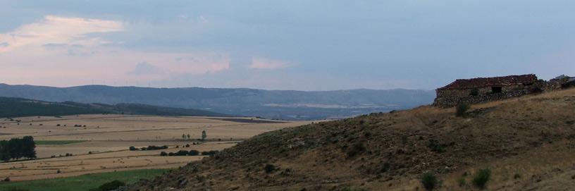 Retortillo de Soria, Soria