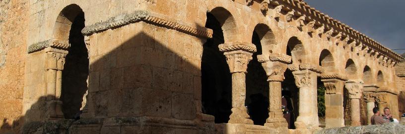 San Esteban de Gormaz, Soria