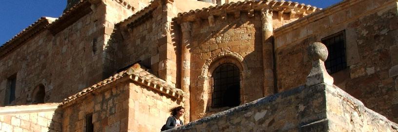 San Esteban de Gormaz, Soria