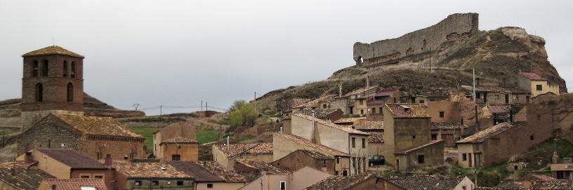 San Esteban de Gormaz, Soria