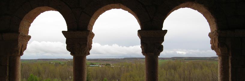 San Esteban de Gormaz, Soria