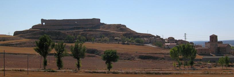 San Esteban de Gormaz, Soria