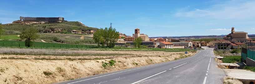 San Esteban de Gormaz, Soria