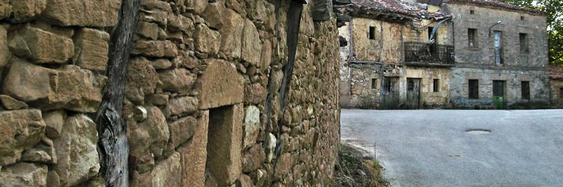 Santibáñez del Val, Burgos