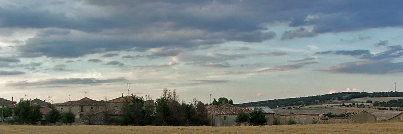 Sauquillo de Paredes, Soria