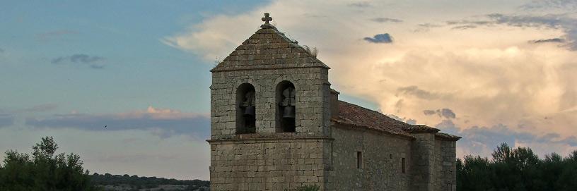 Sauquillo de Paredes, Soria