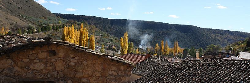 Valfermoso de las Monjas, Guadalajara