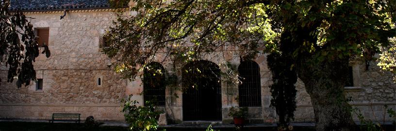 Valfermoso de las Monjas, Guadalajara