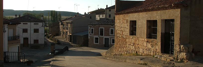 Vildé, Soria