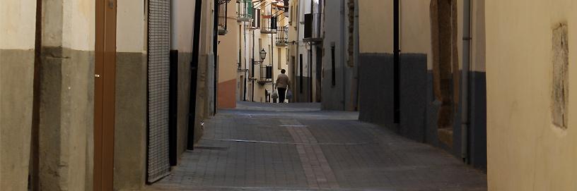 Villafranca del Cid, Castellón